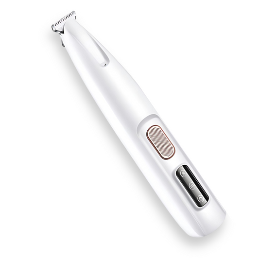 Rechargeable Paw Trimmer