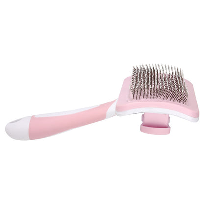 One-Click Cleaning Brush